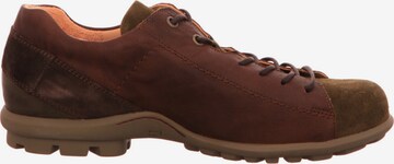 THINK! Lace-Up Shoes in Brown