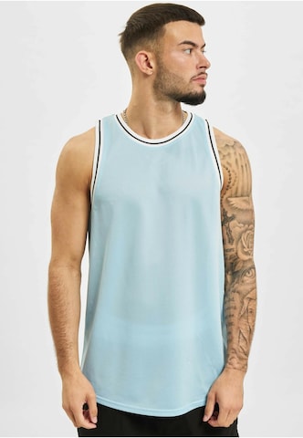 DEF Bluser & t-shirts i blå: forside