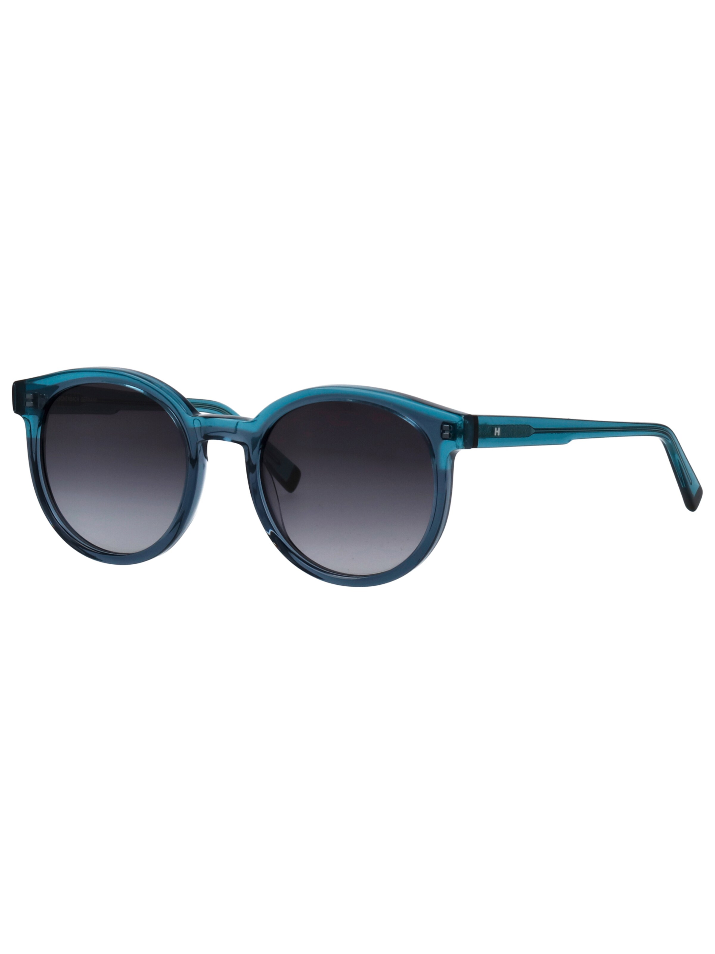 Humphrey's eyewear Sunglasses in Blue: front