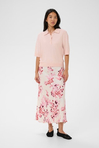 Part Two Pullover 'Anetti' in Pink