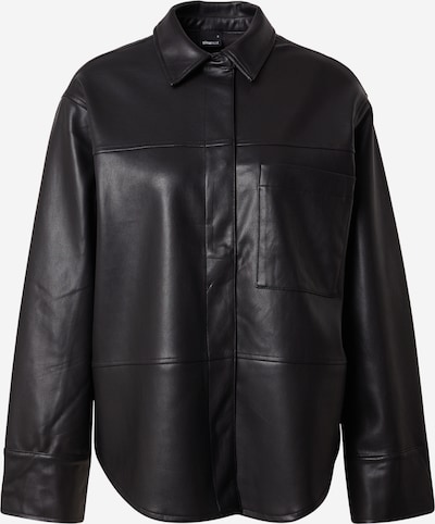 Palaidinė iš Gina Tricot, spalva – juoda, Prekių apžvalga