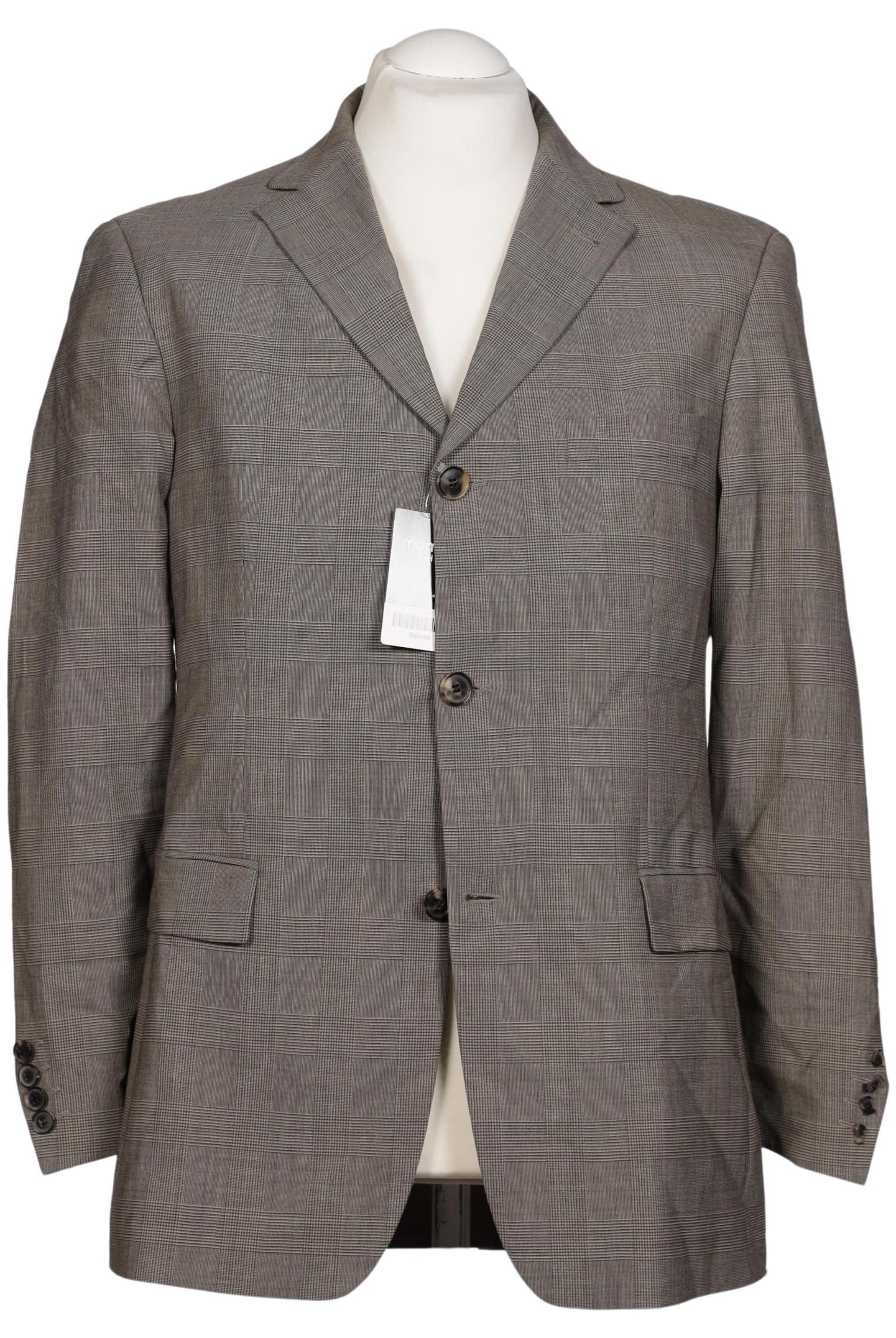 BOSS Sakko M in Grau: Vorderseite