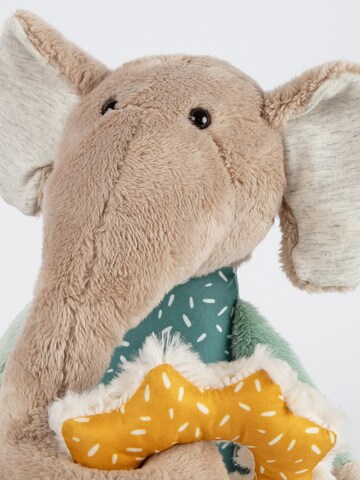 SIGIKID Stuffed animals 'Aktiv-Elefant' in Mixed colors
