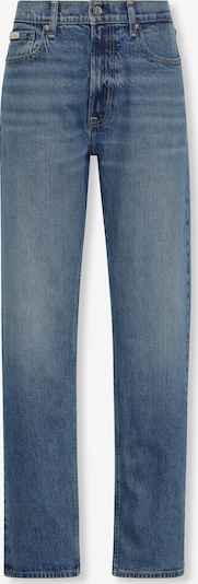 Calvin Klein Jeans Jean en bleu denim, Vue avec produit