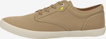 BOXFRESH Sneaker in Beige