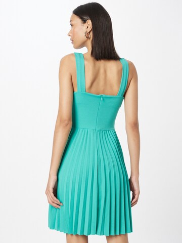 Rochie de cocktail 'POLLY' de la WAL G. pe albastru