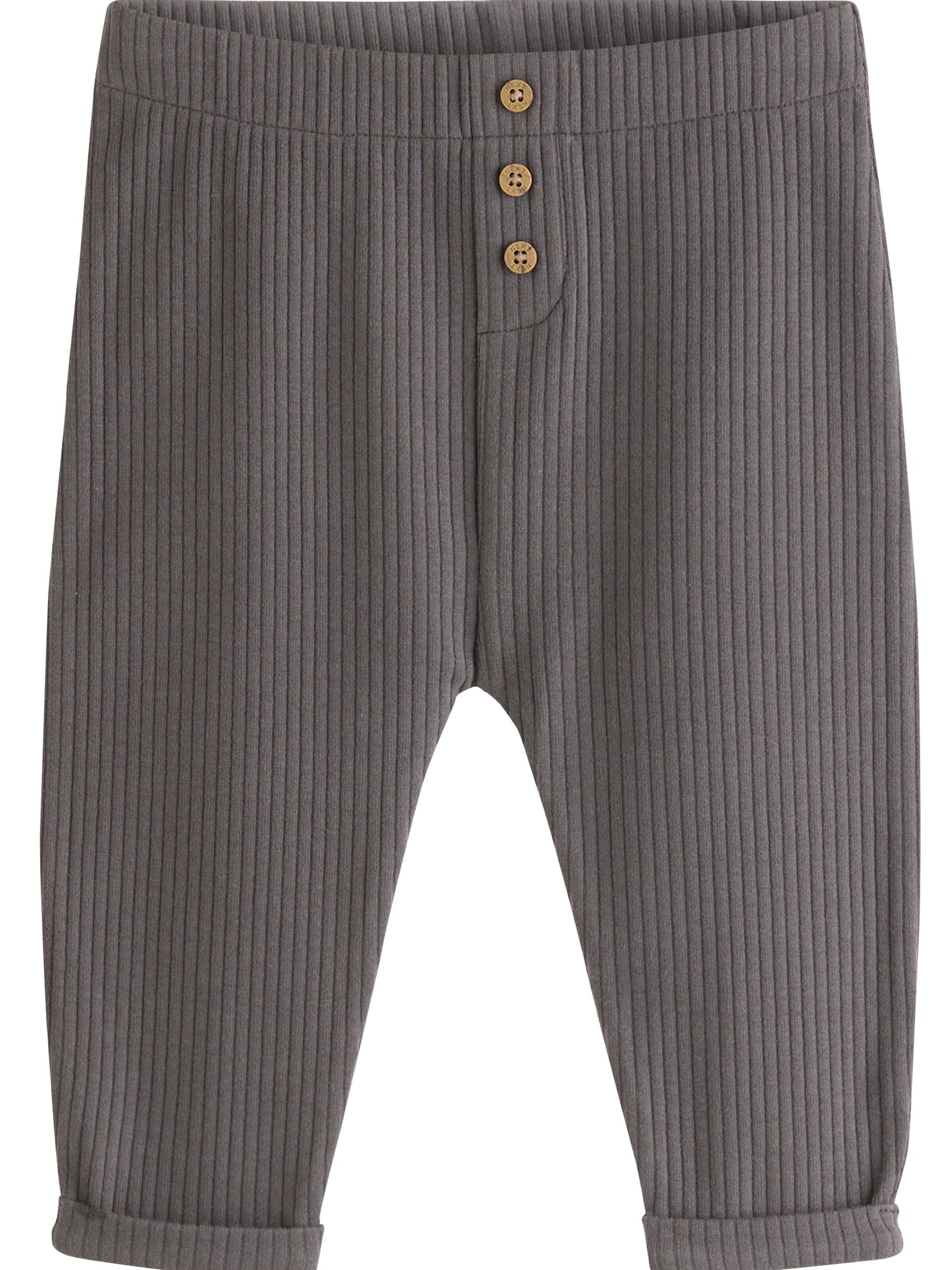 Set de la Next pe alb