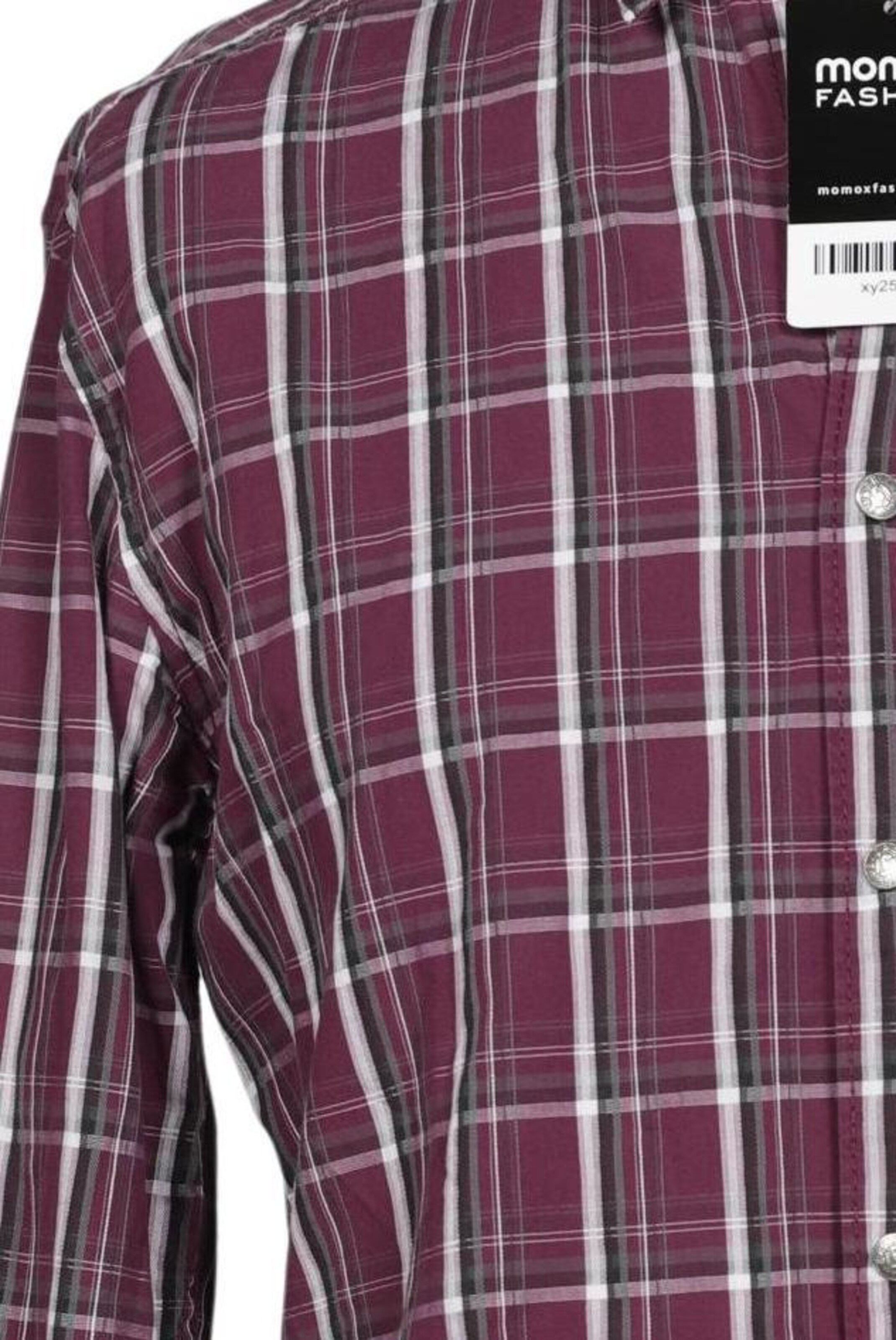 ESPRIT Hemd XL in Lila