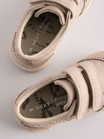 Chaussure basse Next en beige