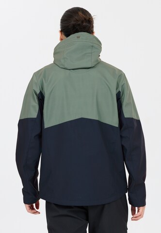 Whistler Tussenjas 'Rodney V2' in Groen