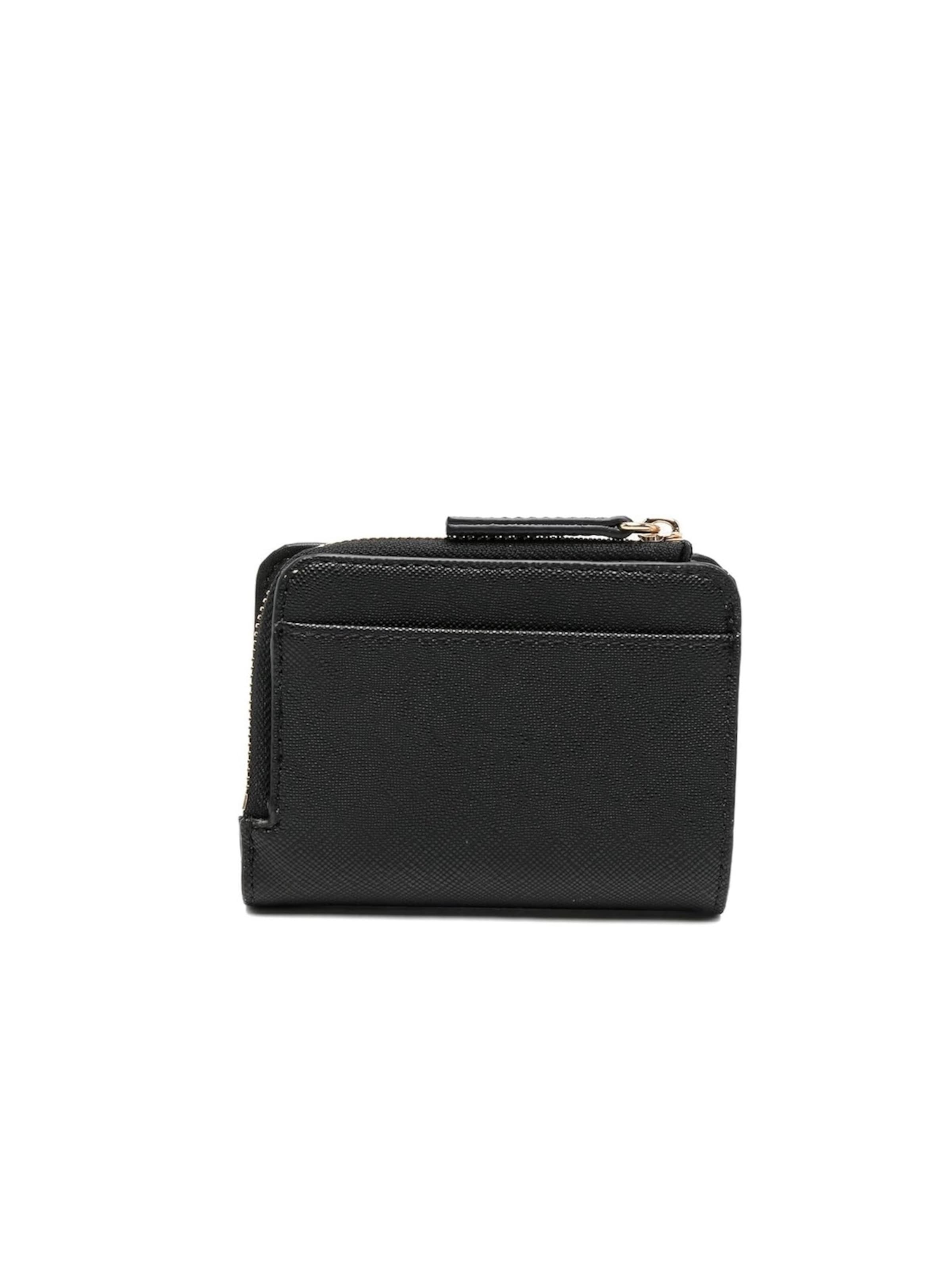 Portamonete 'AA6193 ES029' di Liu Jo in nero