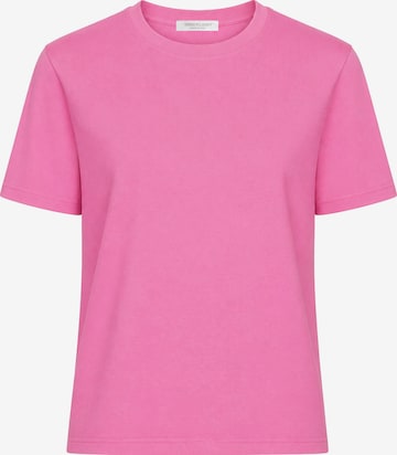 SASSYCLASSY Shirt in Pink: Vorderseite