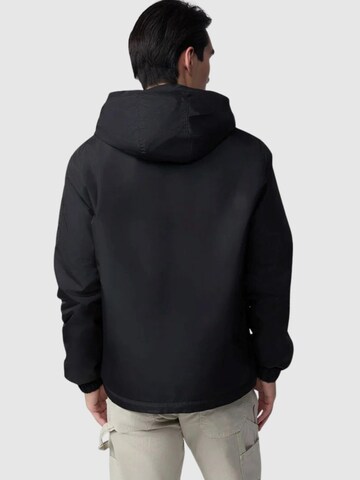 Veste d’hiver 'G72900LIBRA' Refrigiwear en noir