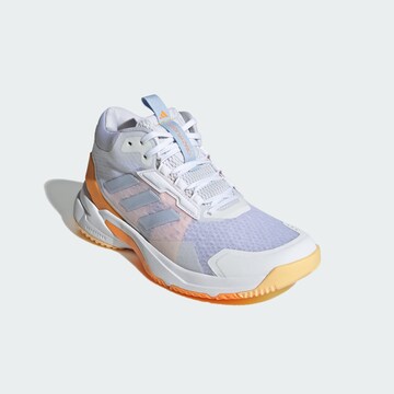 ADIDAS PERFORMANCE Sports shoe 'Crazyflight 6' in White