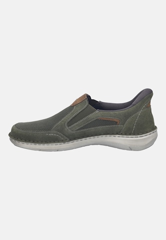 JOSEF SEIBEL Instappers 'New Anvers 25' in Groen