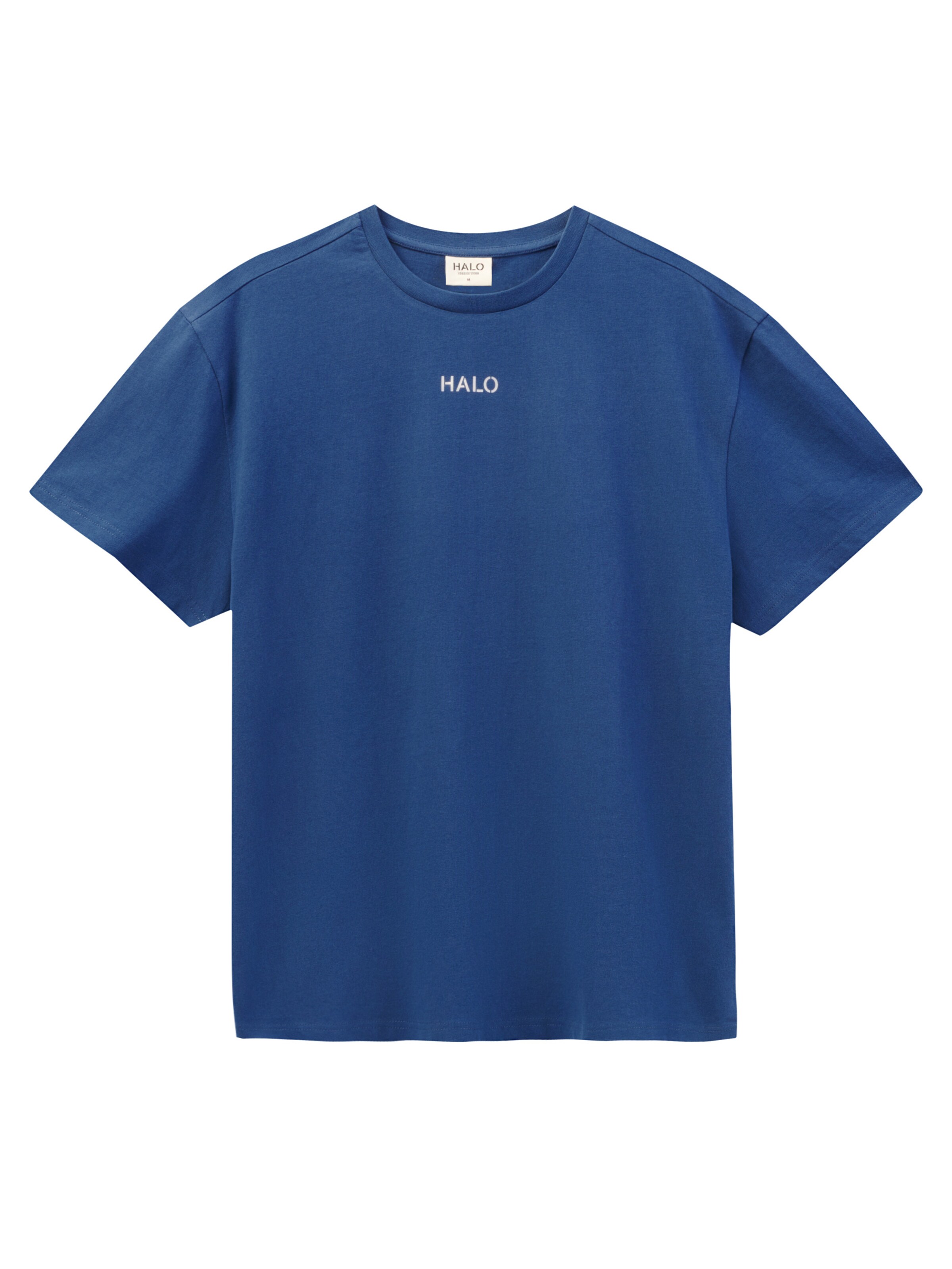HALO Shirt 'Duty' in Night blue, Item view