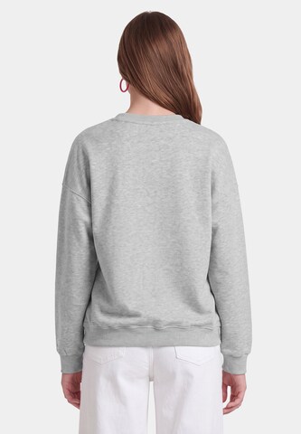 Sweat-shirt MYMO en gris