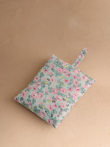 Cath Kidston Nakupovalna torba | zelena barva