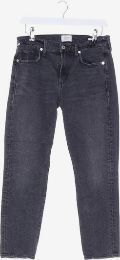 Citizens of Humanity Jeans in 27 in Black, Item view