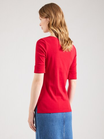 Lauren Ralph Lauren Tričko 'JUDY' – červená