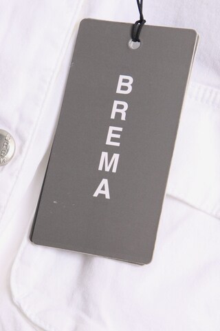 Brema Jacket & Coat in S in White