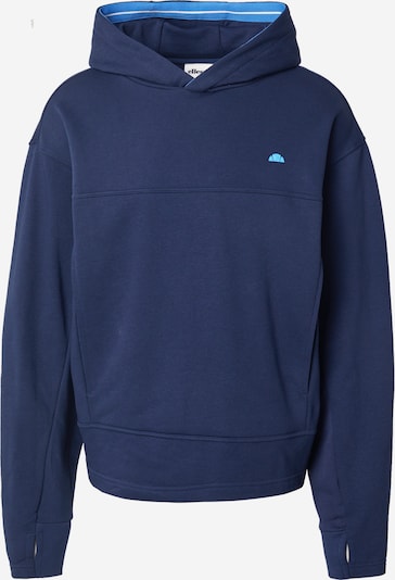 ELLESSE Collegepaita värissä laivastonsininen, Tuotenäkymä