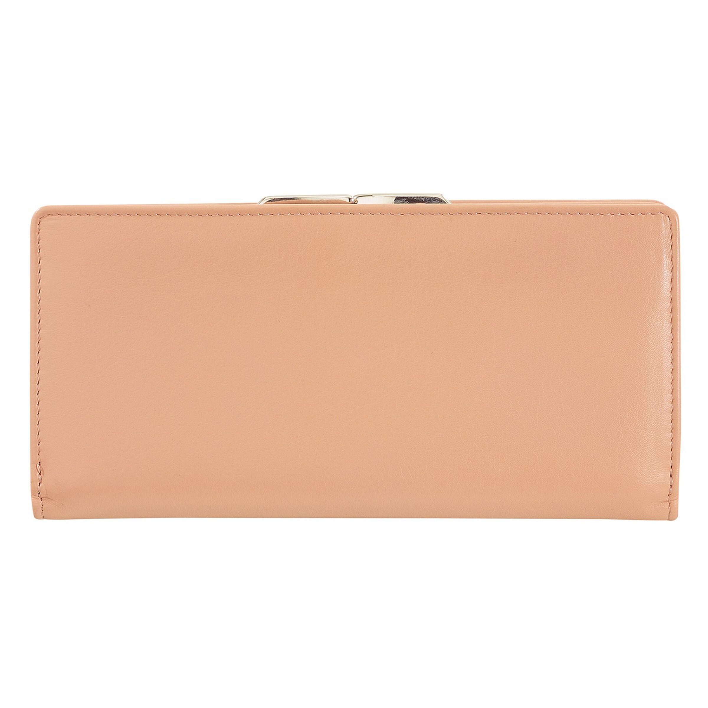 Porte-monnaies 'Chiloé' DuDu en beige