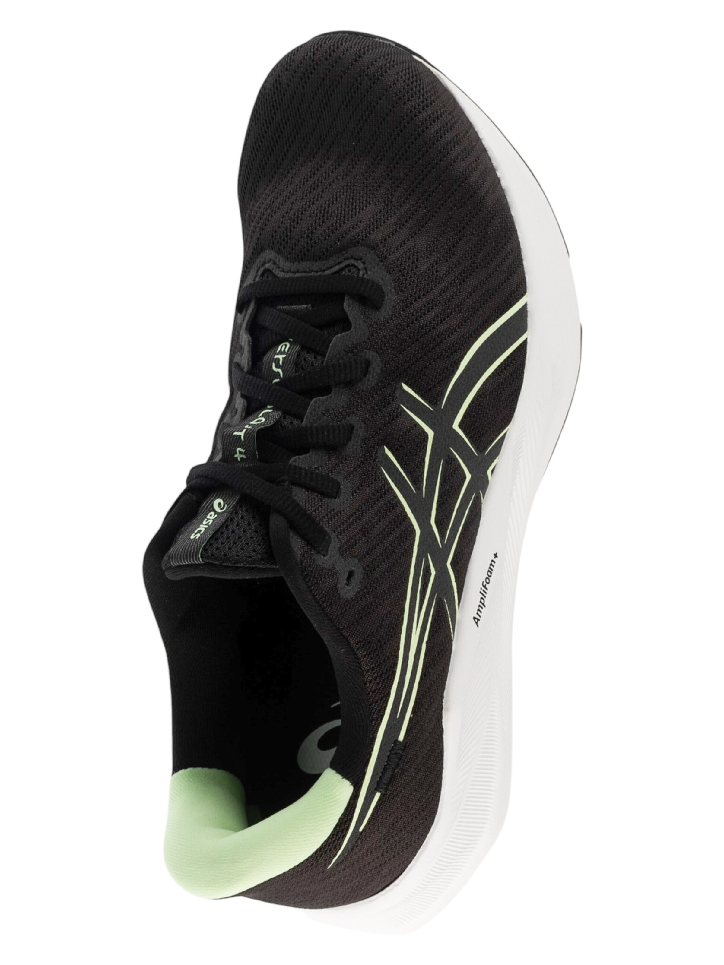 ASICS Loopschoen 'ASICS Versablast 4' in Zwart