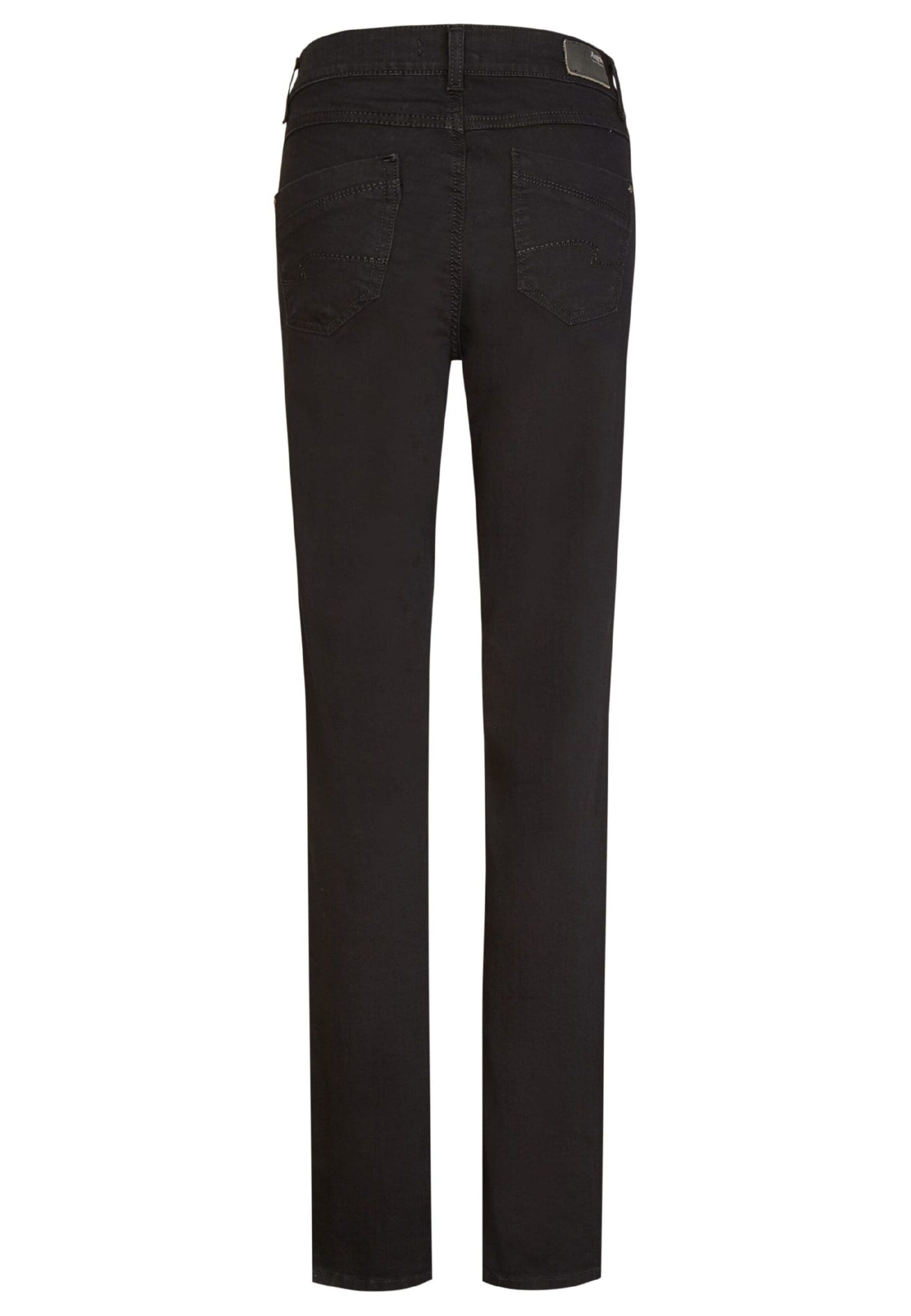 Angels Regular Jeans 'Dolly' in Black