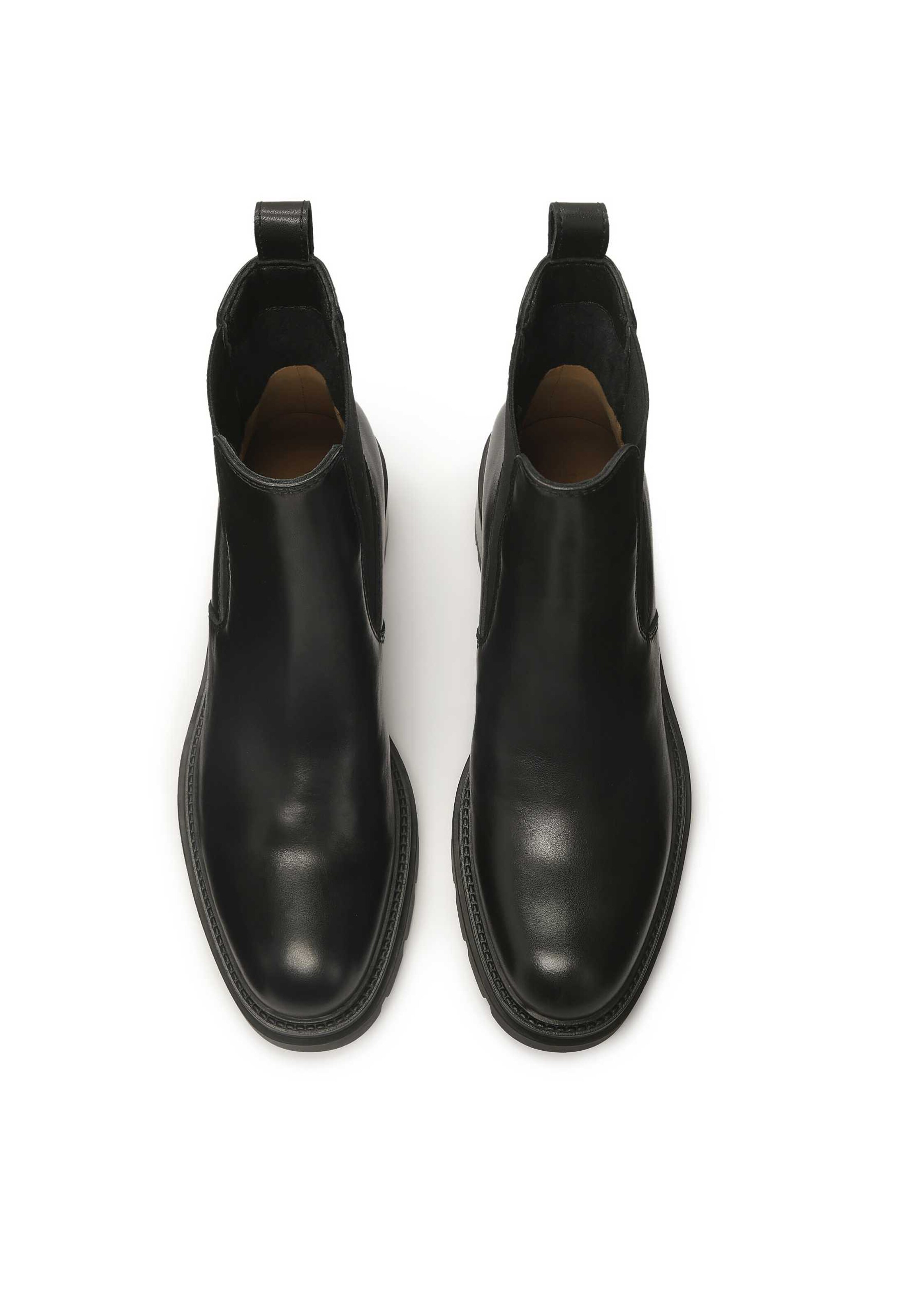 Kazar Ботинки в Черный