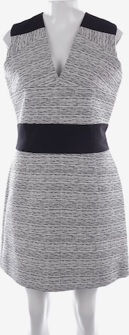 Carven Kleid L in Schwarz: predná strana