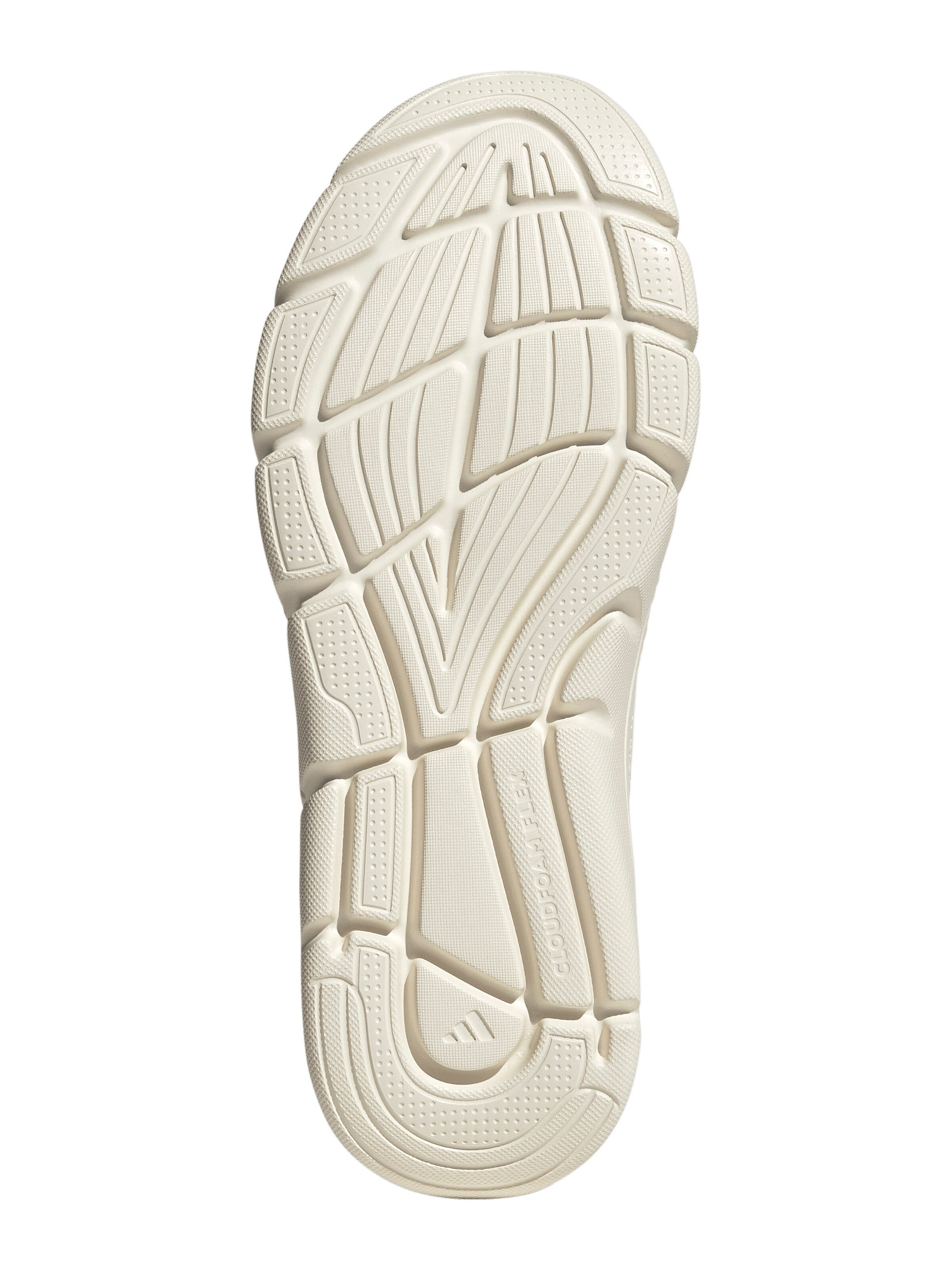 ADIDAS SPORTSWEAR Matalavartiset tennarit 'FLEX' värissä vihreä: alaosa