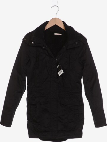 Camaïeu Jacket & Coat in M in Black: front