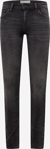 Skinny Jeans 'Culver' di TOM TAILOR DENIM in grigio: frontale