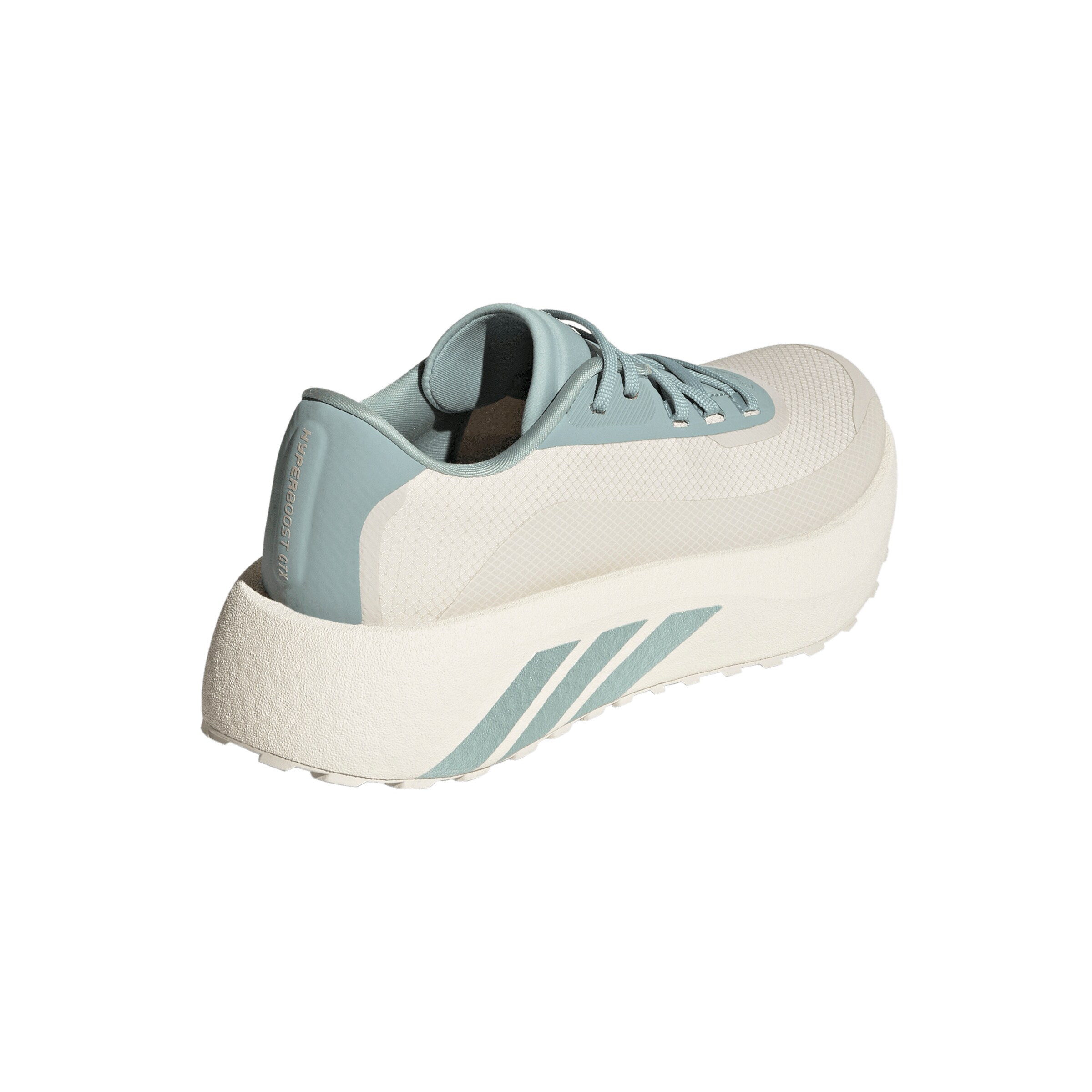 ADIDAS PERFORMANCE Loopschoen 'Hyperboost' in Groen