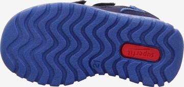 SUPERFITDječje cipele za hodanje 'Sport 7' - plava boja