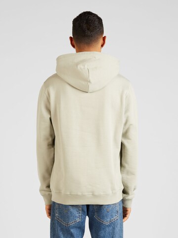 Tommy Jeans Sweatshirt 'Classics' in Green