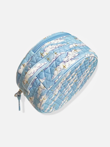 Marylène Madou Kosmetiktasche‌‌‌‌‌‌‌‌‌ in Blau