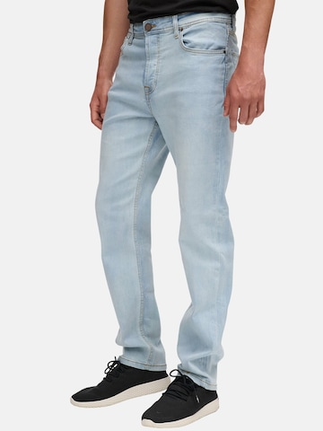 Regular Jean 'A105' Tazzio en bleu