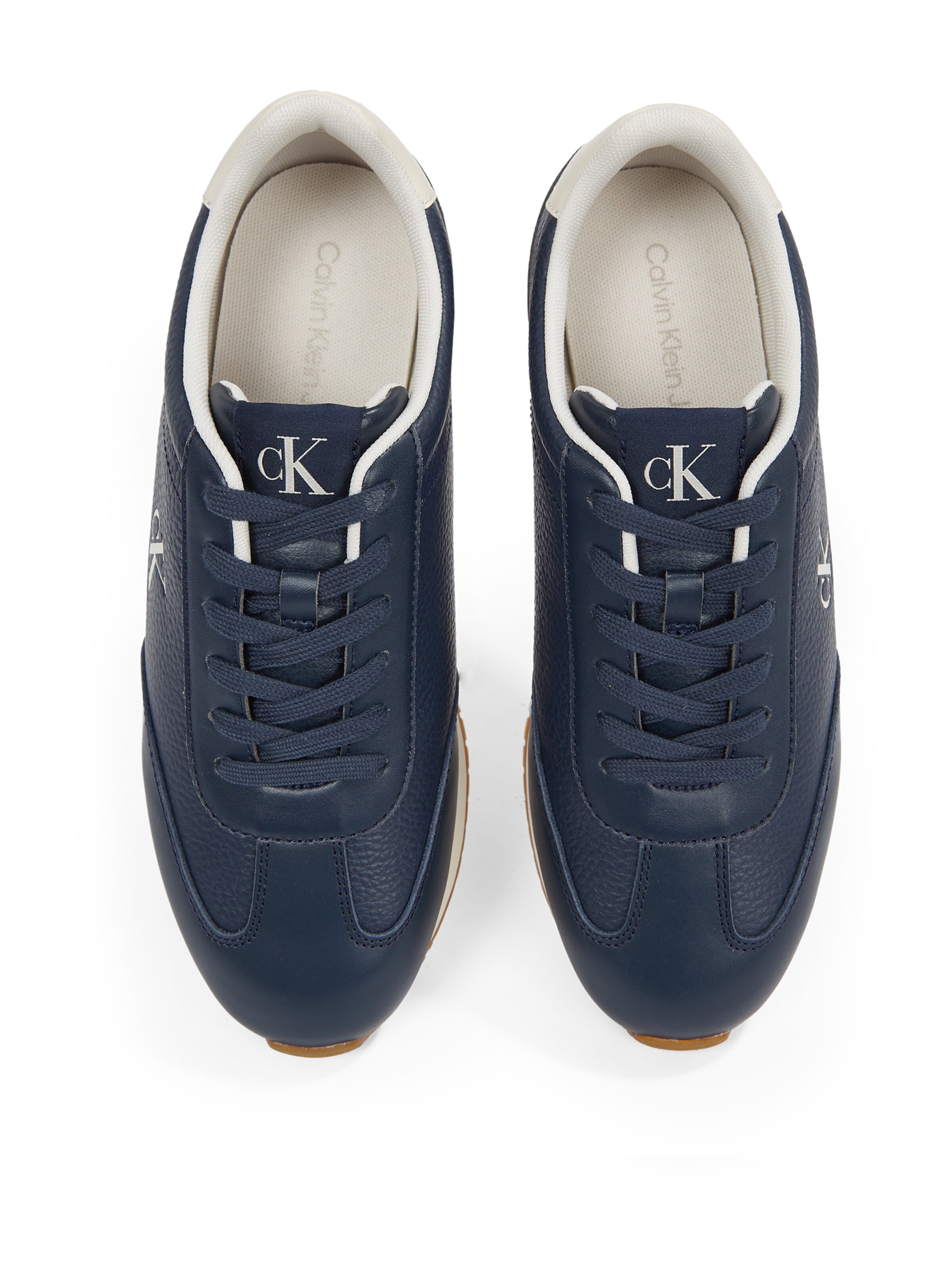 Calvin Klein Σνίκερ χαμηλό σε μπλε