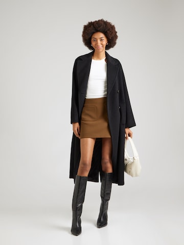 & Other Stories Skirt in Brown