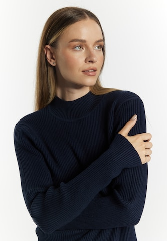 Pullover di DreiMaster Klassik in blu