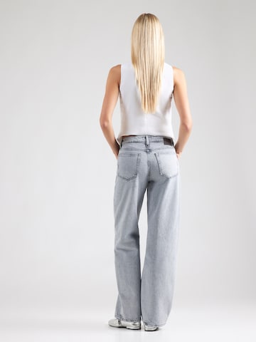 Loosefit Jean 'MEDLEY' DRYKORN en bleu