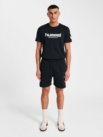 Hummel regular Bukser 'LEGACY 2.0' i sort