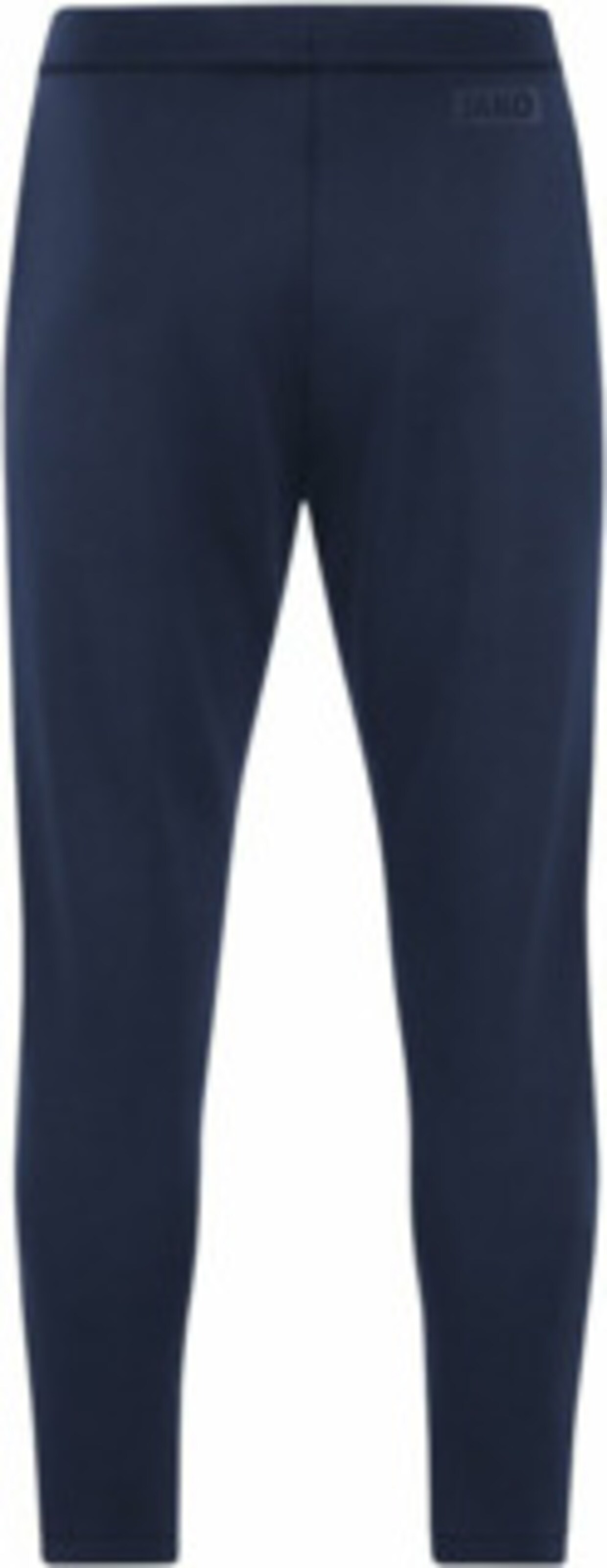 JAKO Tapered Sports trousers in Blue