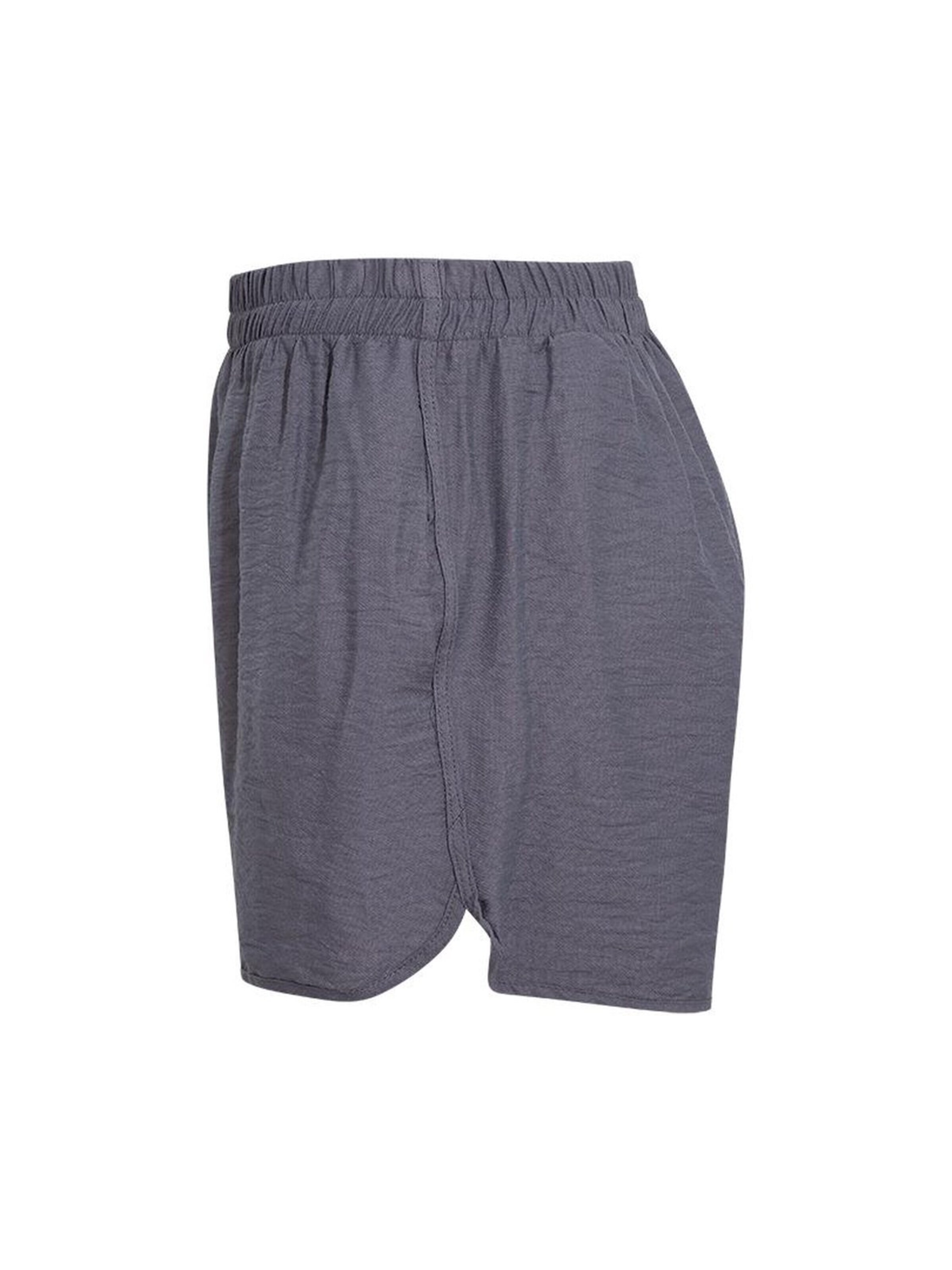 Rivus Board shorts in Grey