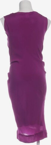 Diane von Furstenberg Dress in XS in Purple