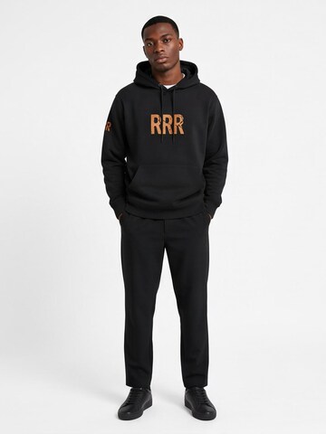 Guard-fightgear B.V Sweatshirt 'RRR Focus Hoodie' in Black