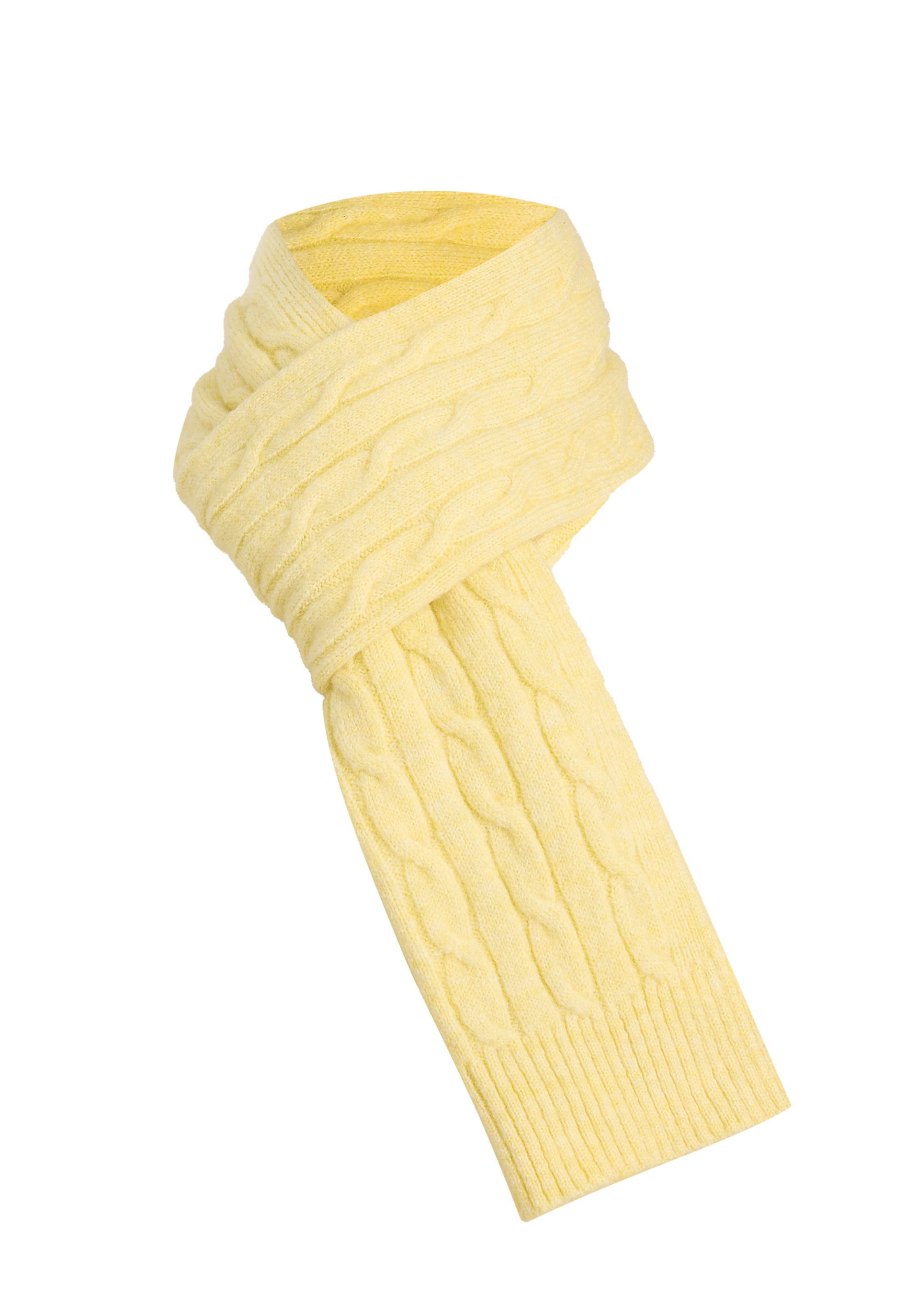 Felix Hardy Σκούφος σε κίτρινο