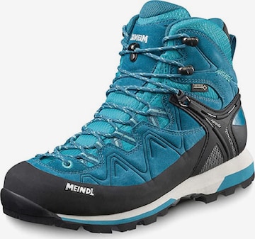 MEINDL Boots 'Tonale' in Blue: front